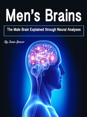 cover image of Men's Brains